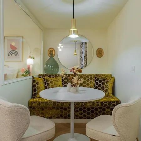 Amazing 2p - Eiffel Tower 3 Apartman *