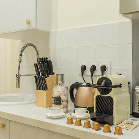 Apartman Amazing 2p - Eiffel Tower 3