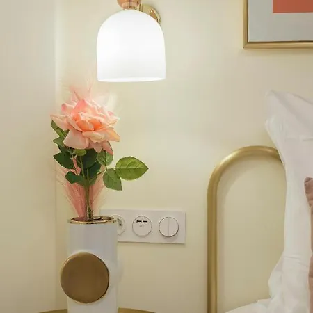 Amazing 2p - Eiffel Tower 3 Apartman