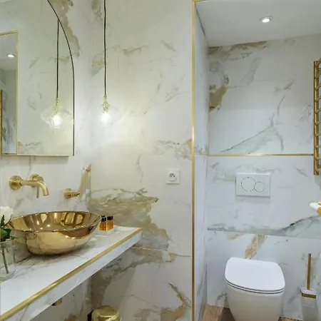 Appartement Amazing 2p - Eiffel Tower 3
